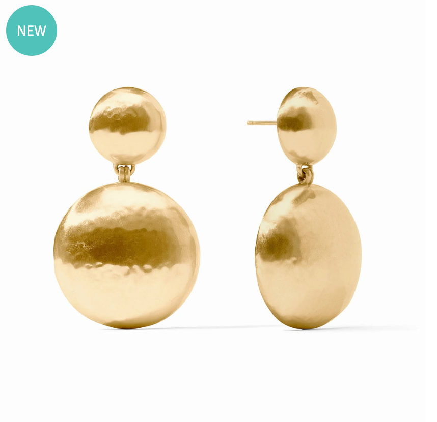 Solara Statement Earring