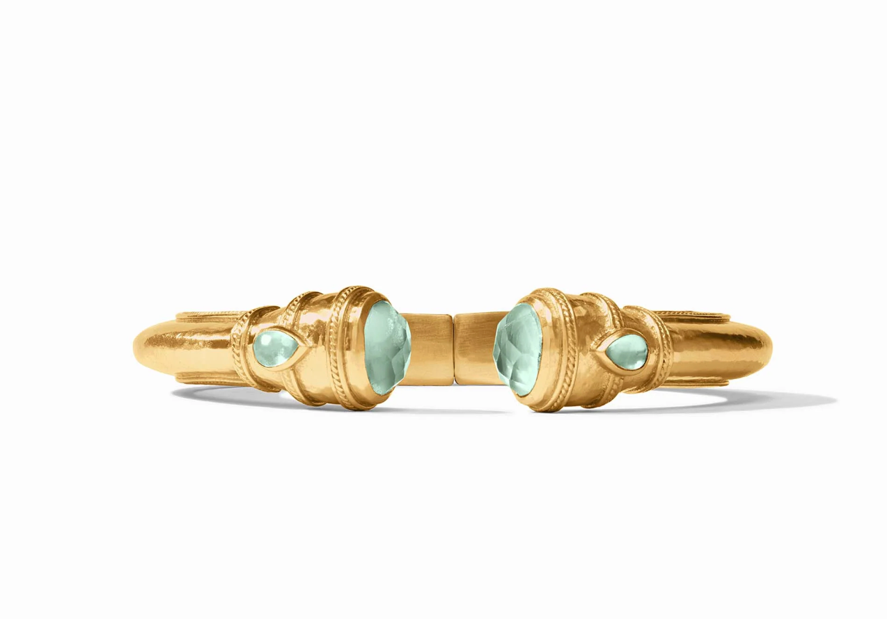 Cannes Demi Cuff