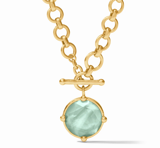 Honeybee Demi Necklace
