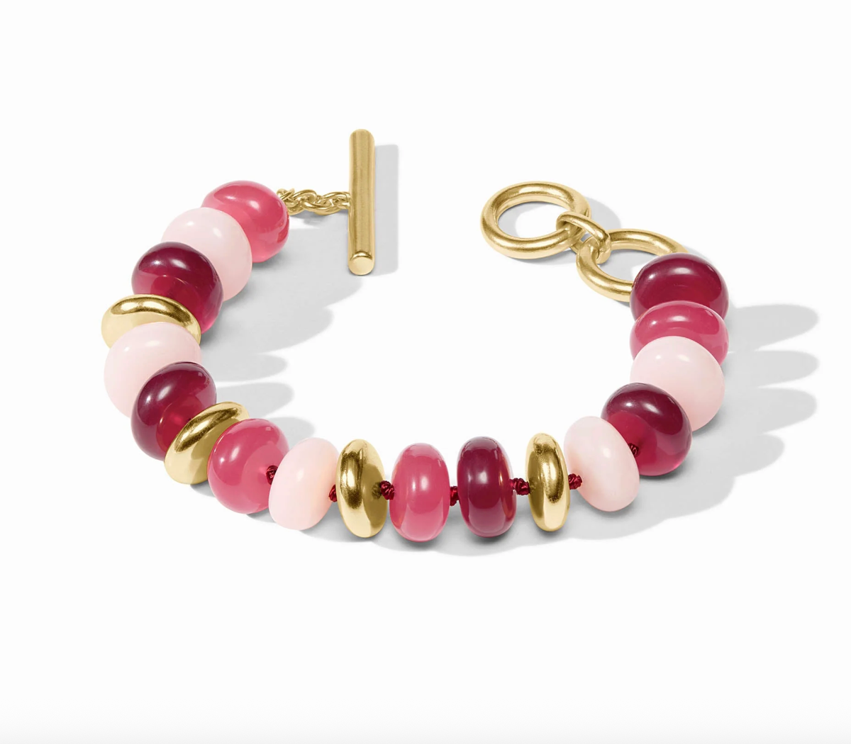 Amalfi Statement Bracelet