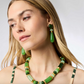Amalfi Statement Earring