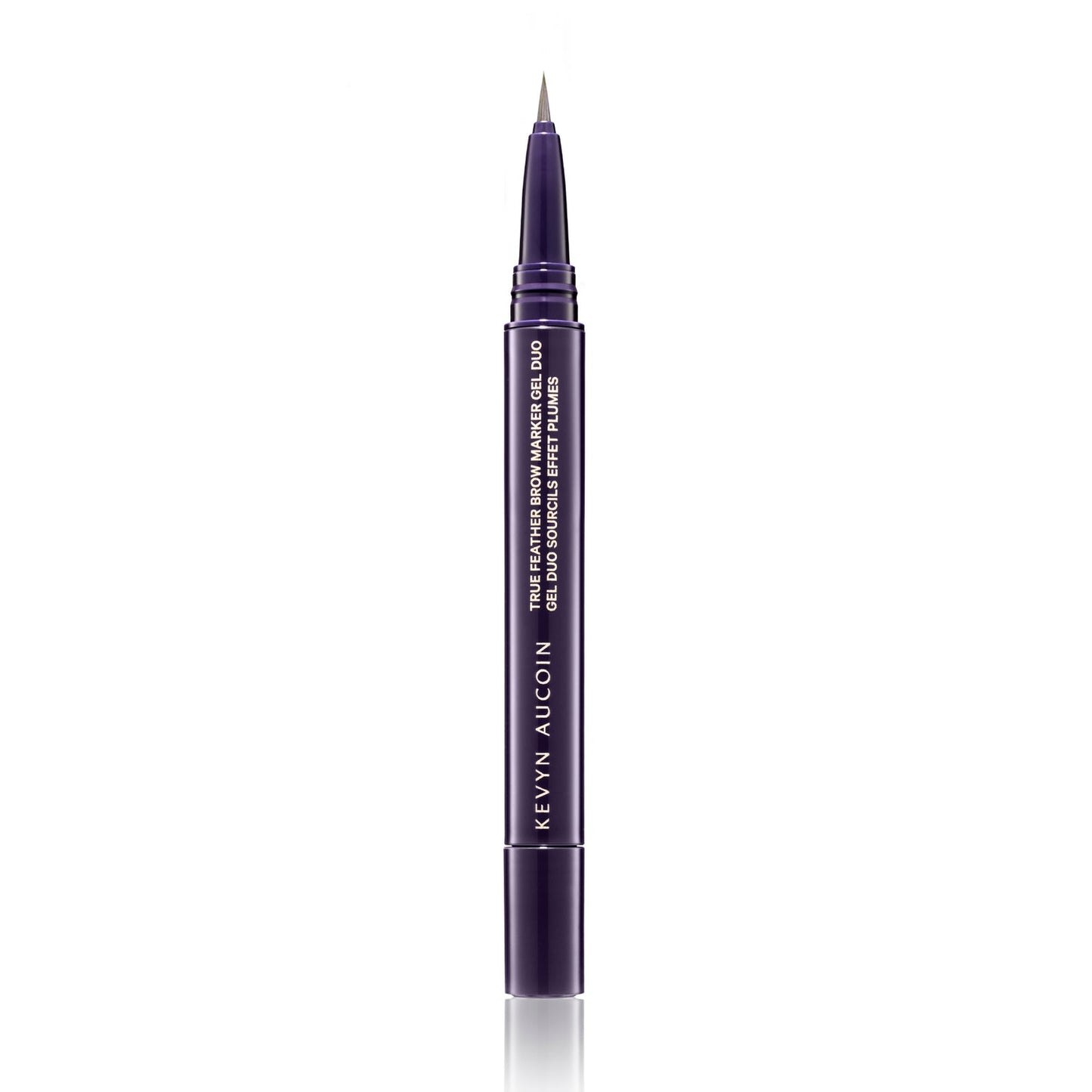 True Feather Brow Marker Gel Duo