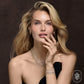 2.00CT DIAMOND BEZEL TENNIS NECKLACE
