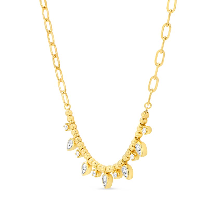 Uneek Alexandria Collection Choker Necklace