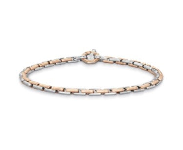 Baraka Rose Gold Bracelet