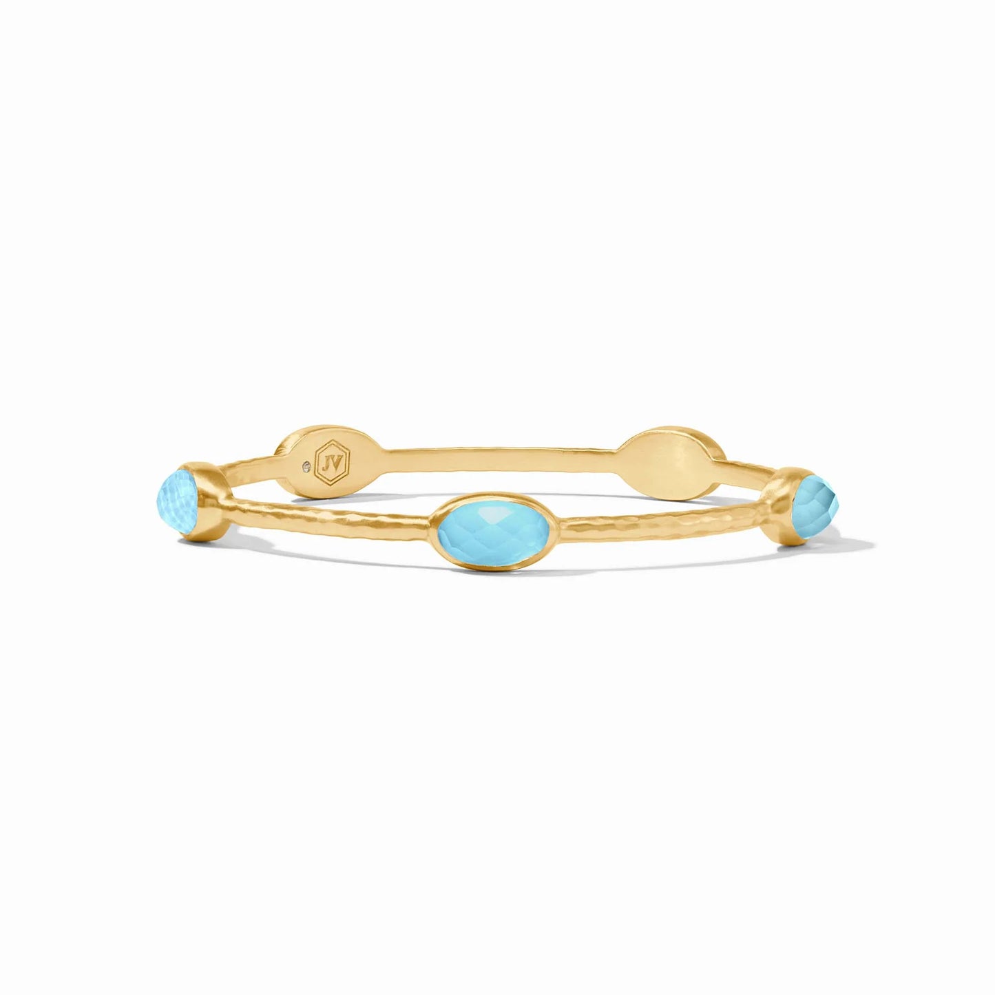 Ivy Stone Bangle