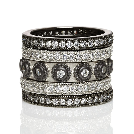 Must-Have Stack Rings
