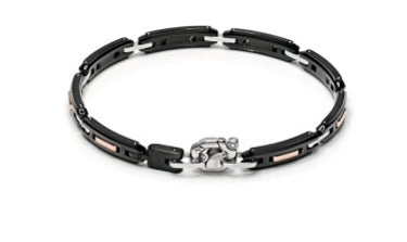 Baraka Stainless Steel Bracelet