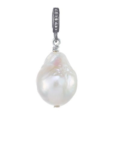 CHARM-BAROQUE PEARL