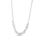 Uneek Signature Collection Choker Necklace
