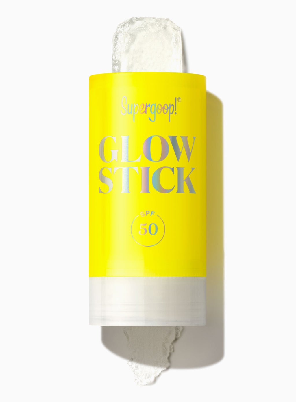 Glow Stick SPF 50 - thegreatputonmvGlow Stick SPF 50Glow Stick SPF 50Glow Stick SPF 50SKINCARESUPERGOOPthegreatputonmvMNE - 07 - 05 - A2Glow Stick SPF 500.70 oz.46979100