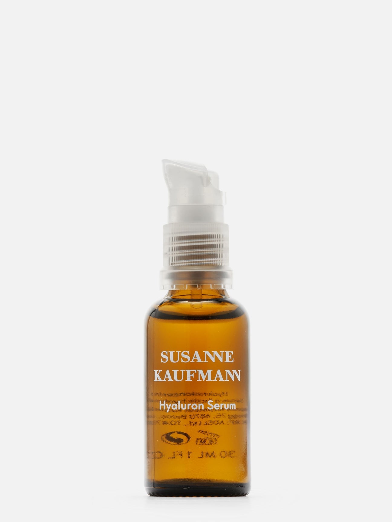 Hyaluron Serum