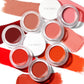 Lip2Cheek
