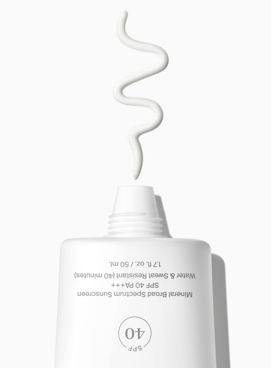 Mineral Unseen Sunscreen SPF 40 - thegreatputonmvMineral Unseen Sunscreen SPF 40Mineral Unseen Sunscreen SPF 40Mineral Unseen Sunscreen SPF 40SKINCARESUPERGOOPthegreatputonmvMNE - 08 - 22 - A1Mineral Unseen Sunscreen SPF 401.7 fl. oz.33683228