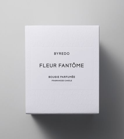 Fleur Fantôme