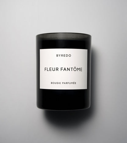 Fleur Fantôme