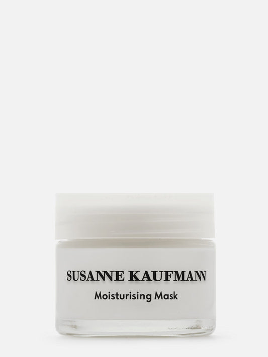 Moisturising Mask