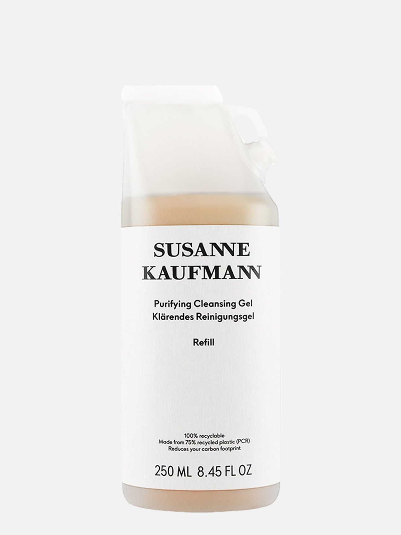 Purifying Cleansing Gel Refill - 250ml