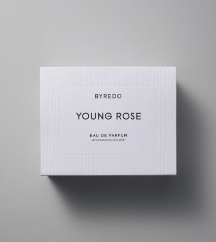 Young Rose