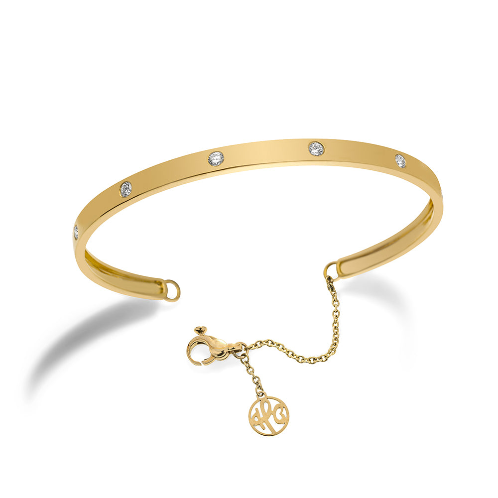 Cubini Bracelet – 60395