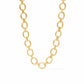 Catalina Demi Link Necklace