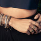 Signature Single Tone Chain Bracelet