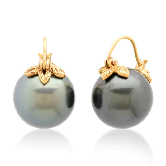 TAHITIAN FLOATING PEARLS