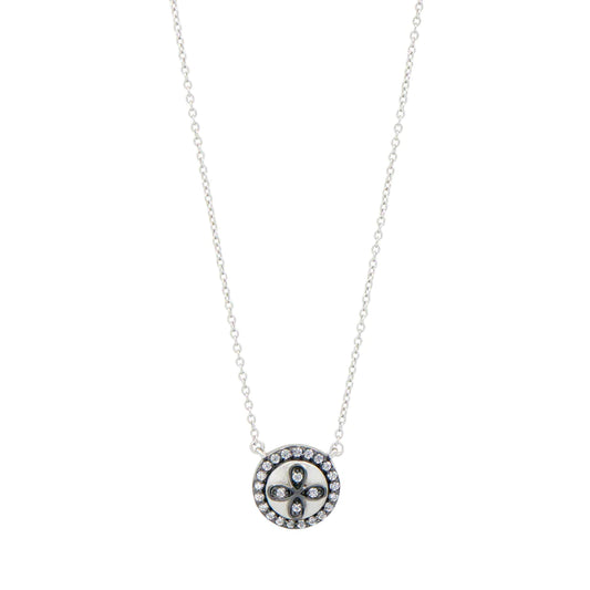 Clover Necklace