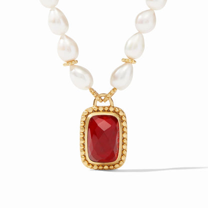Marbella Statement Necklace