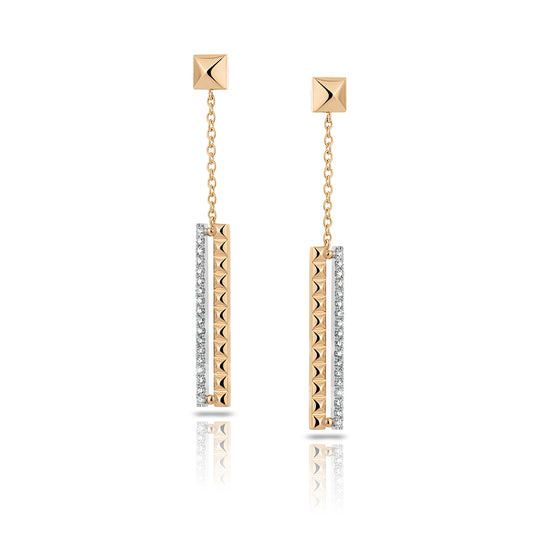 Cubini Earrings – 60471