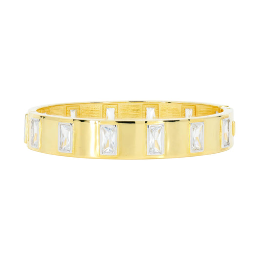 Windows of Reflection Bangle