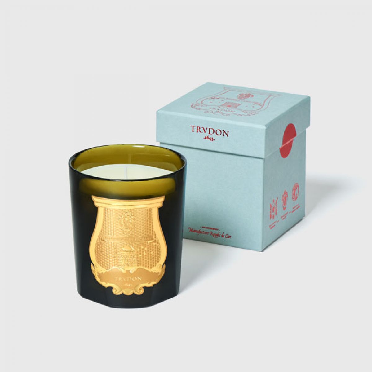 Odalisque Candle