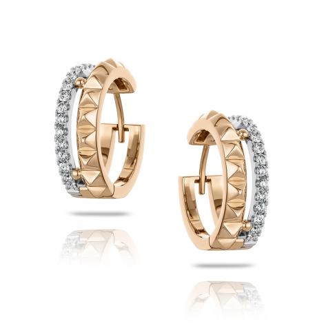 Cubini Earrings – 60475s
