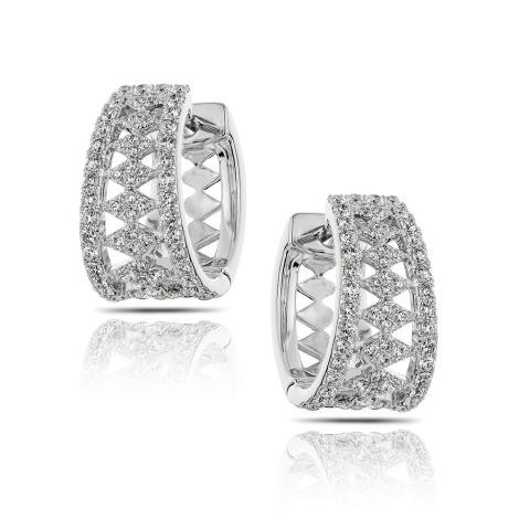 Dentelle Earrings – 60450