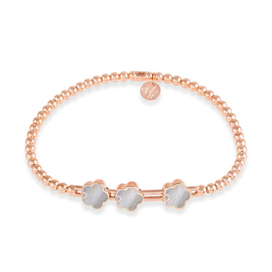 Tresore Stretch Bracelet – 61364-RWP