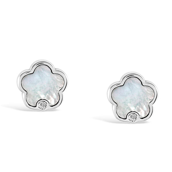 Magritte Earrings – 61460