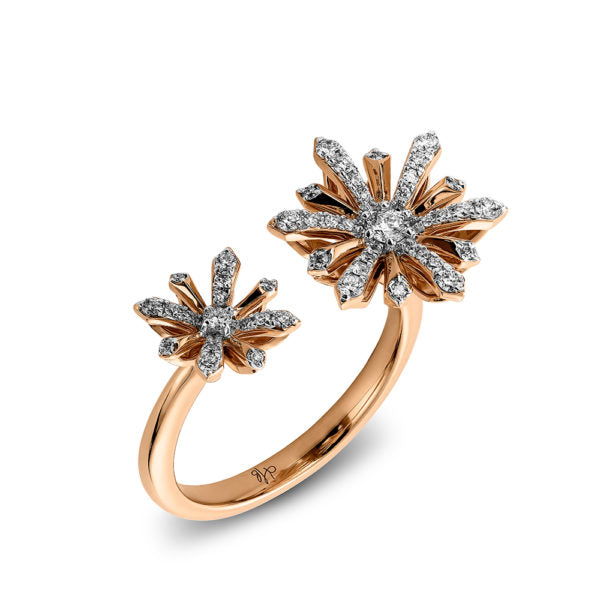 Sunburst Ring – 63121