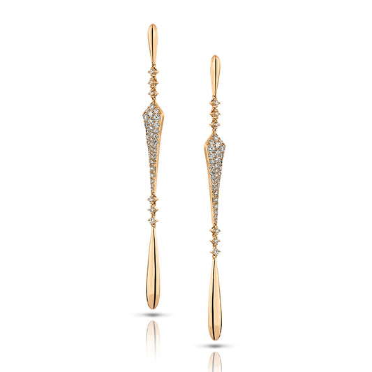 Glamour Earrings – 63443q