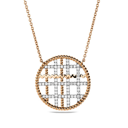 Petra Pendant – 64227