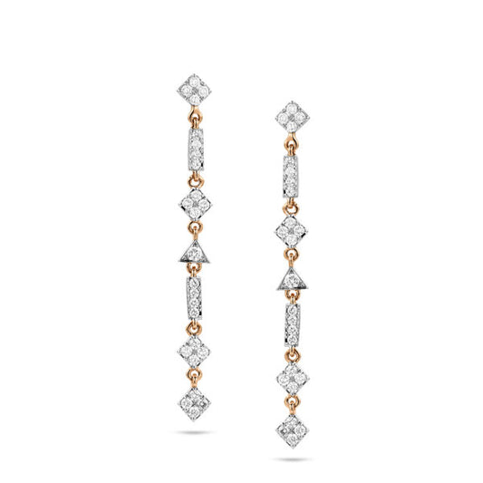 Native Earrings – 64403