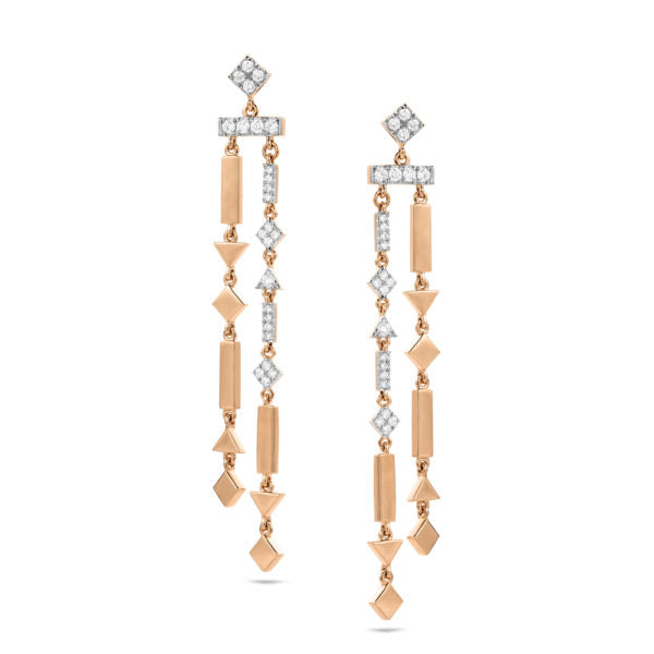 Native Earrings – 64406