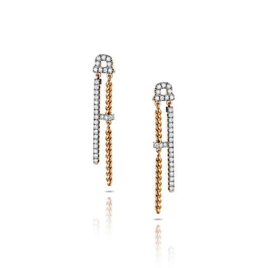 Petra Earrings – 64420