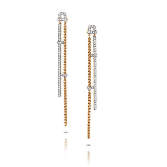 Petra Earrings – 64423