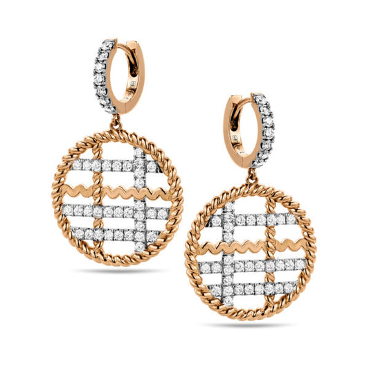 Petra Earrings – 64426