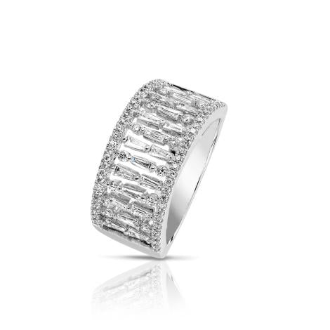 Dentelle Ring – 89126