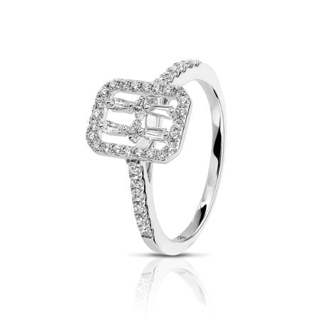 Dentelle Ring – 89127