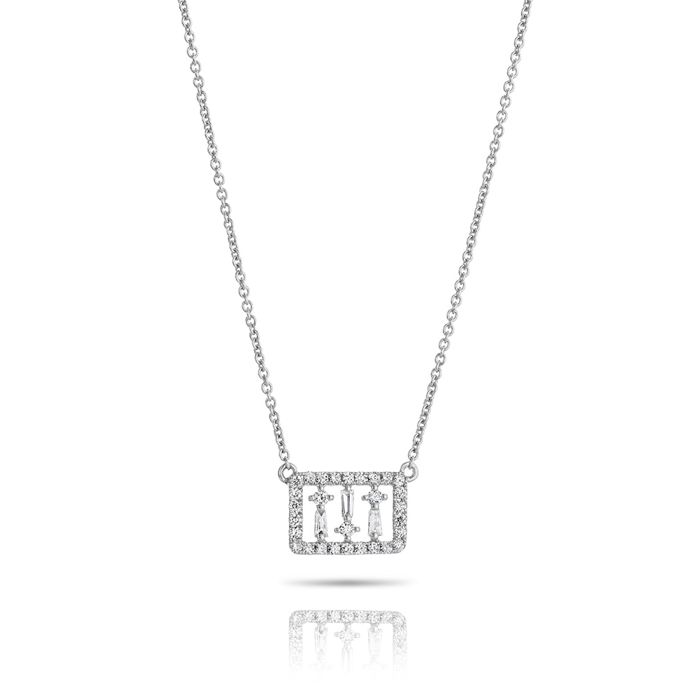 Dentelle Pendant – 89220