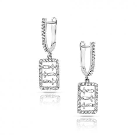 Dentelle Earrings – 89421