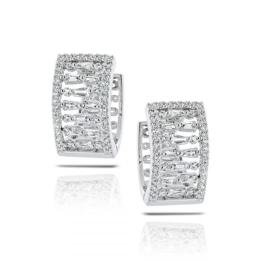 Dentelle Earrings – 89428