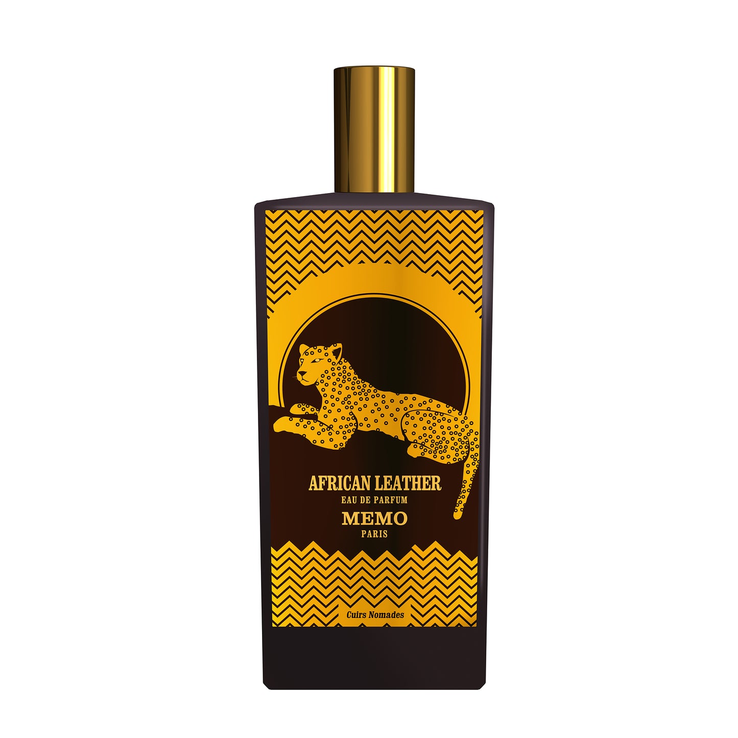 African Leather - Eau De Parfum